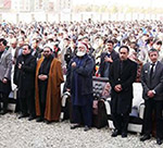 Death Anniversary of Zabul  Seven Marked in Kabul